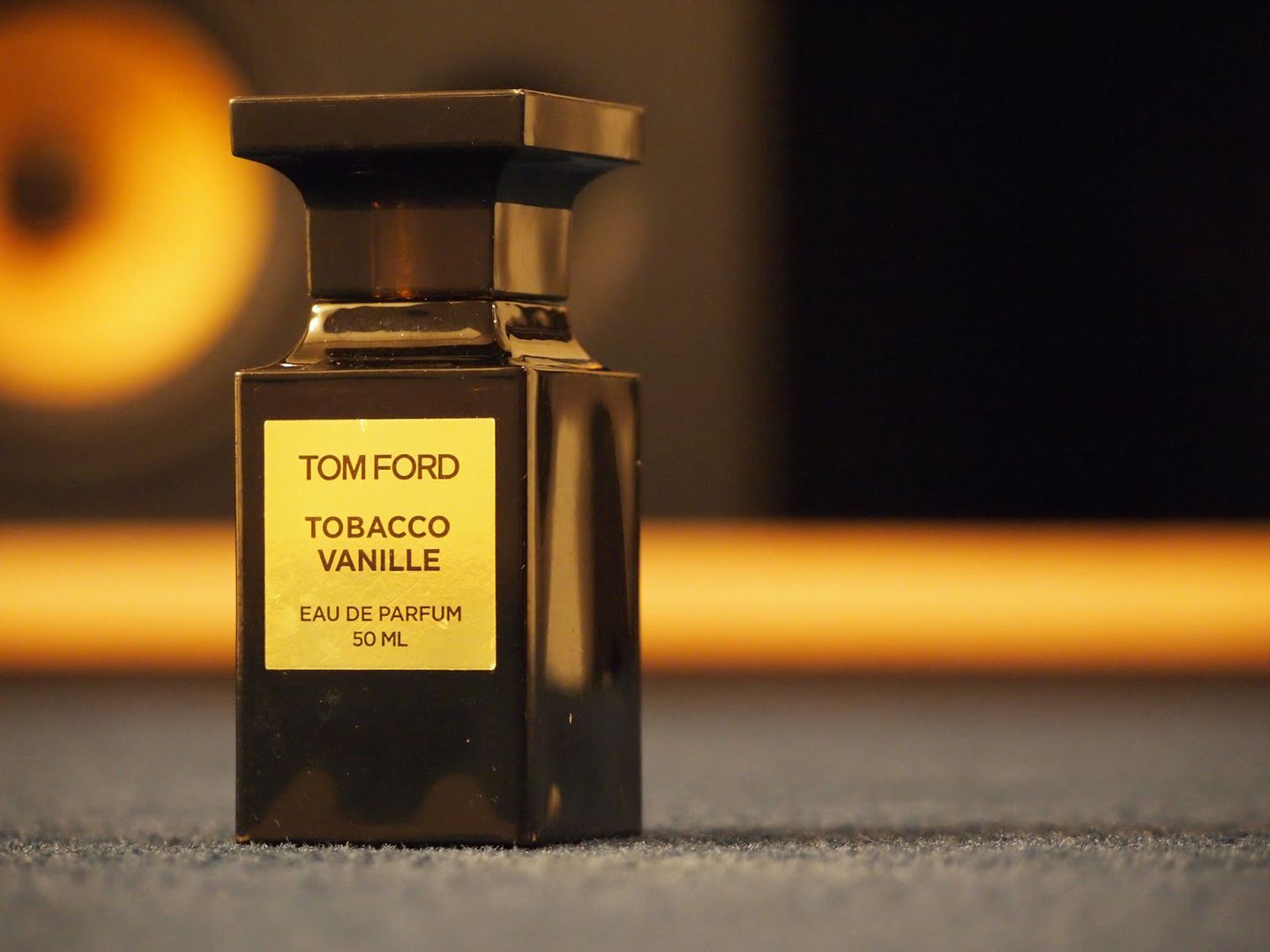 Tom Ford Tobacco Vanille
